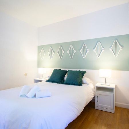Apartamento Tosca Deco Madrid Eksteriør bilde