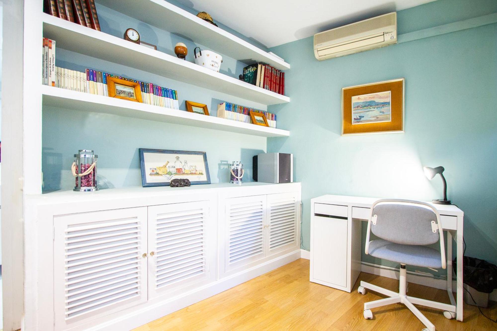 Apartamento Tosca Deco Madrid Eksteriør bilde