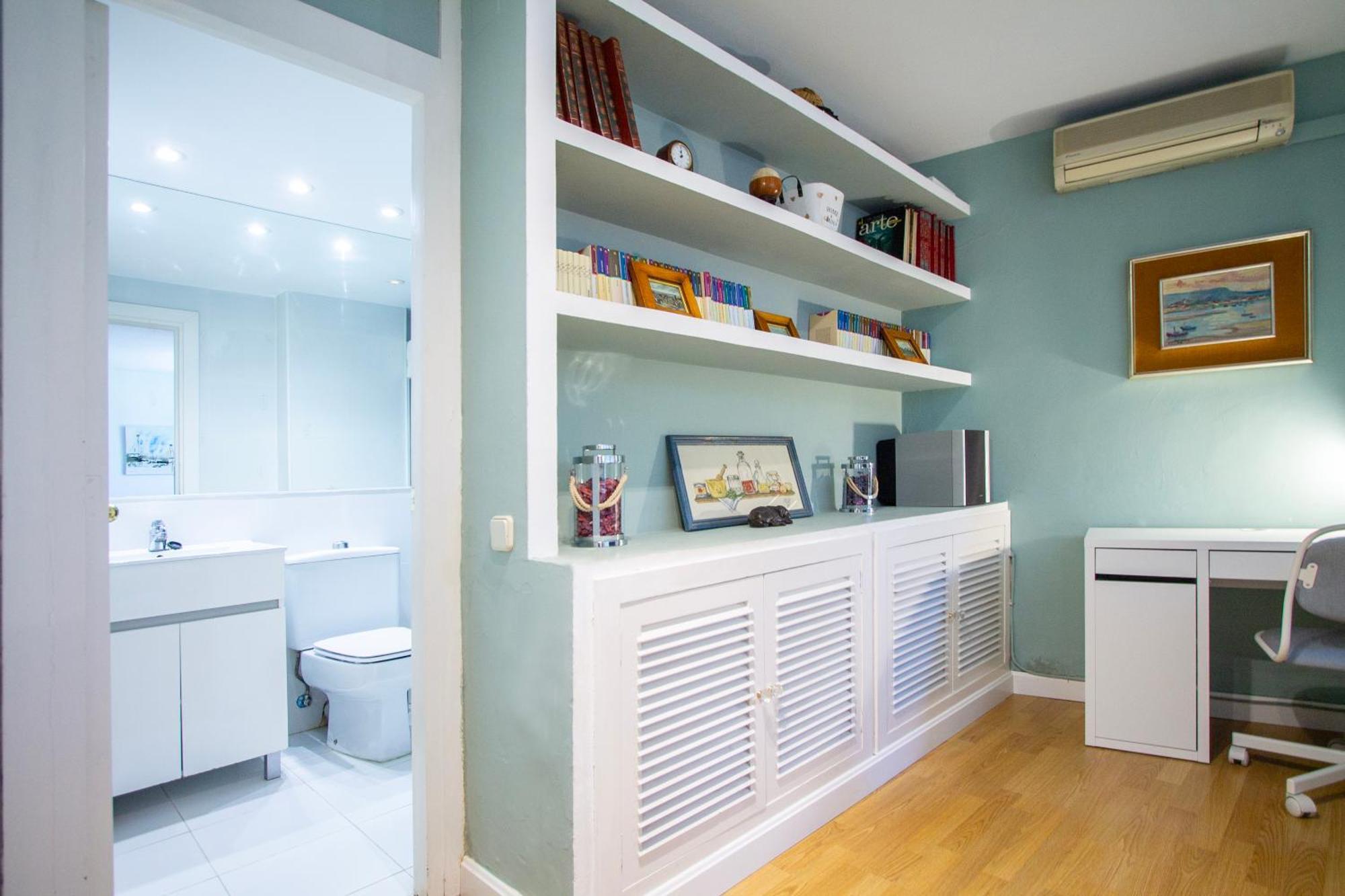 Apartamento Tosca Deco Madrid Eksteriør bilde
